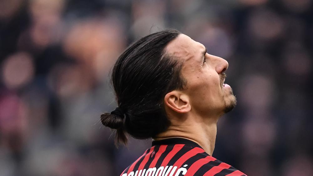 Ibrahimovic Verletzt Ibrahimovic Verletzt