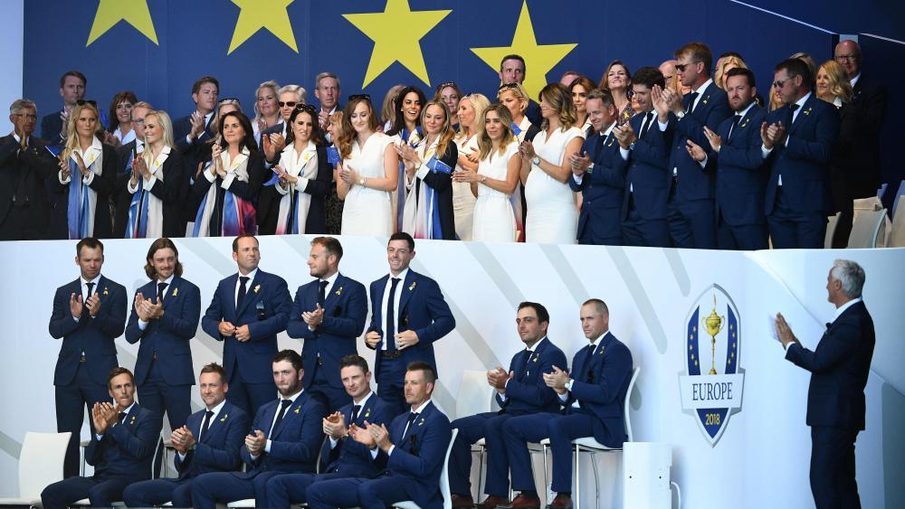Ryder Cup 2021 Termin Ryder Cup 2021 Termin