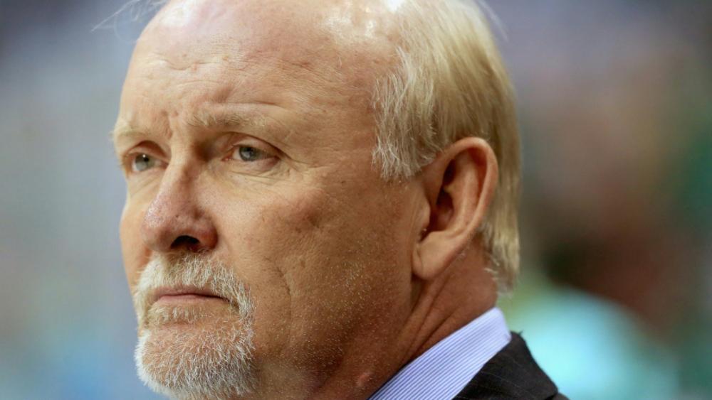 Lindy Ruff Neuer Coach Der New Jersey Devils - Nordamerika | SportNews.bz