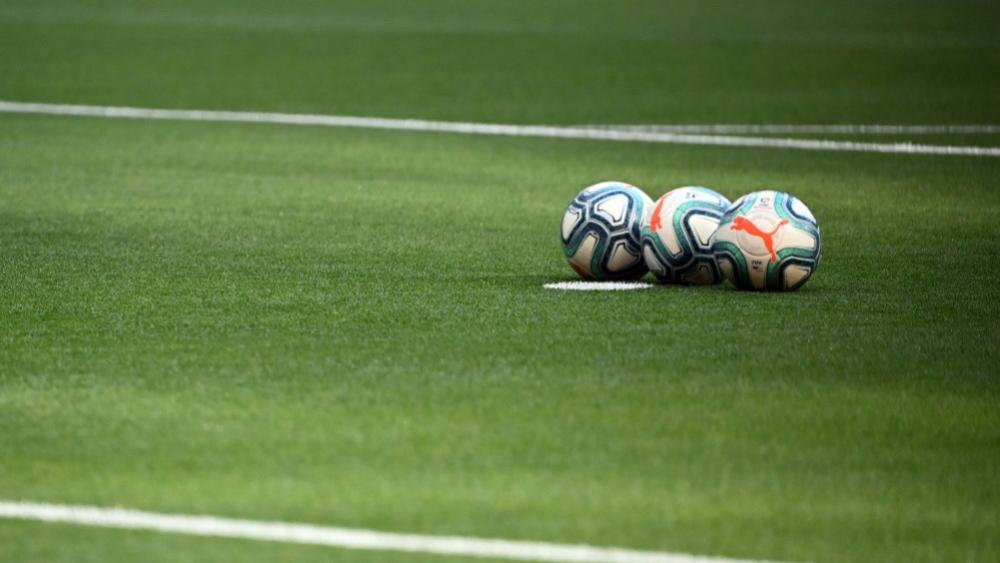 7 Coronafälle: Zweitligaspiel in Spanien verschoben ...
