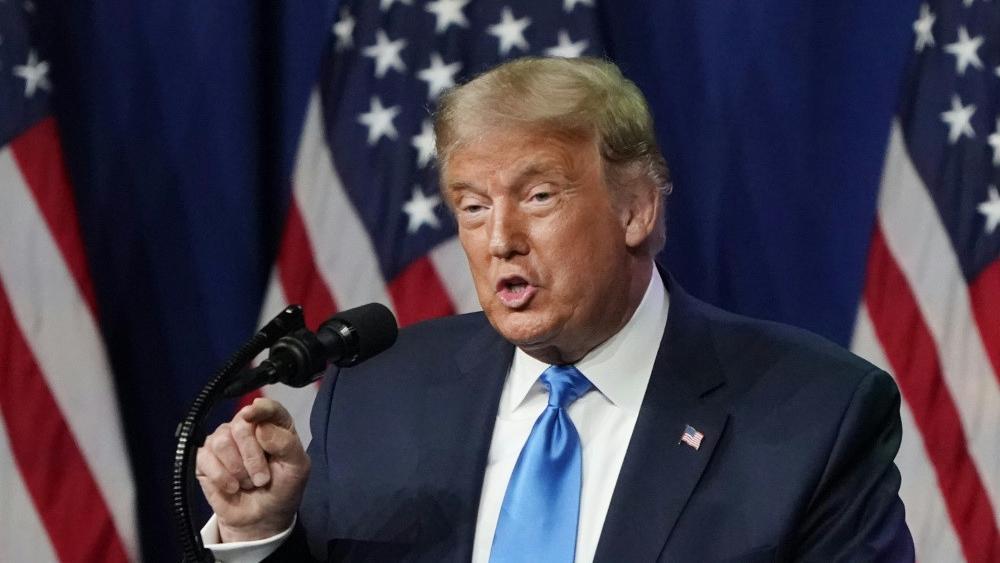 Trump Kritisiert Protest Nba Wie Eine Politische Organisation Basketball Sportnews Bz