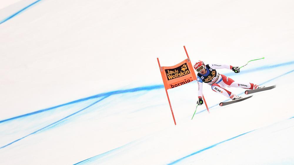 Umstrittenes Verbot Aufgeschoben Ski Welt Atmet Auf Ski Alpin Sportnews Bz