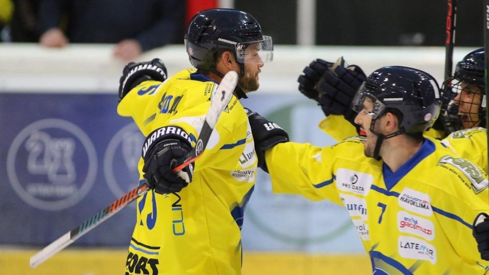 Vertauschte Rollen In Brixen Lange Gesichter Im Unterland Ihl Sportnews Bz