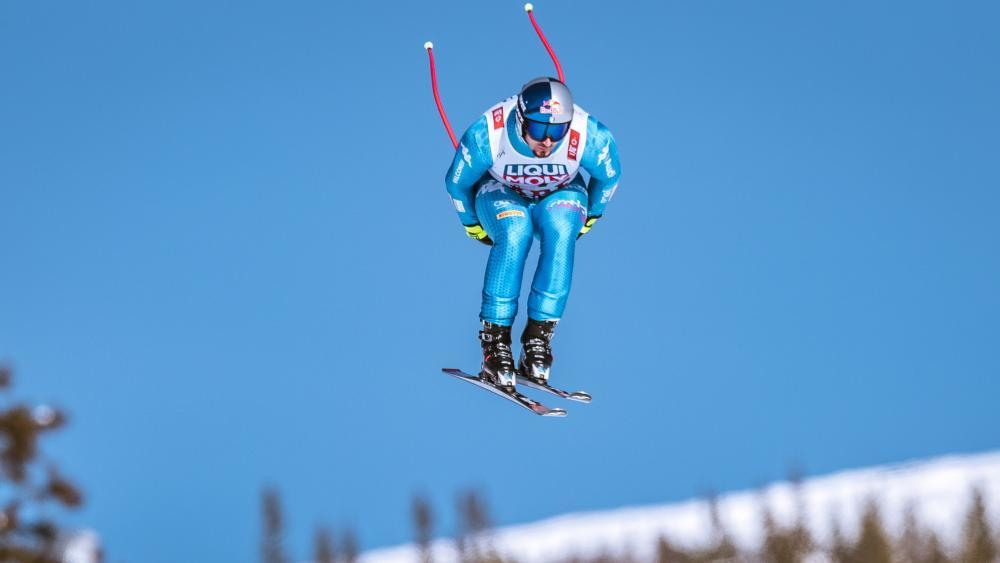 Ski Preisgelder Wie Viel Bleibt Den Stars Wirklich Ski Alpin Sportnews Bz
