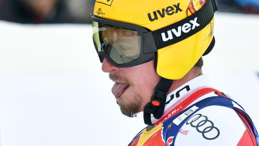 Max Franz und sein Wohlfühl-Ort Gröden: „Das brauche ich jetzt“ - Ski