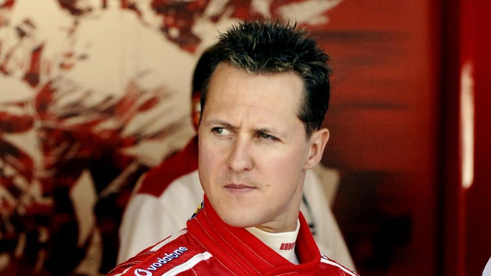 Vor 7 Jahren: Michael Schumachers fataler Skiunfall - Formel 1