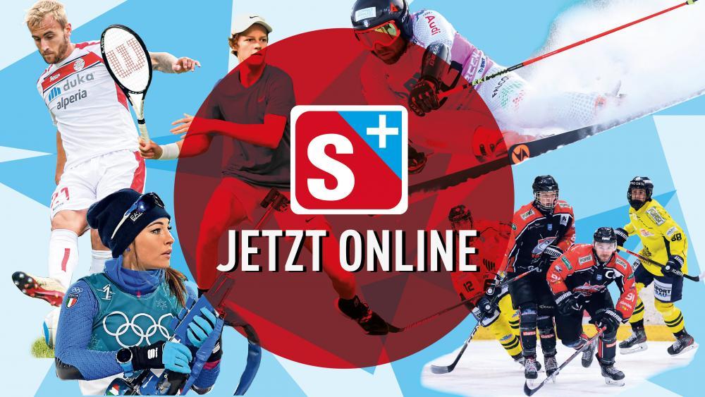 Exklusive Inhalte Auf Sportnews S Ist Da Sport Mix Sportnews Bz