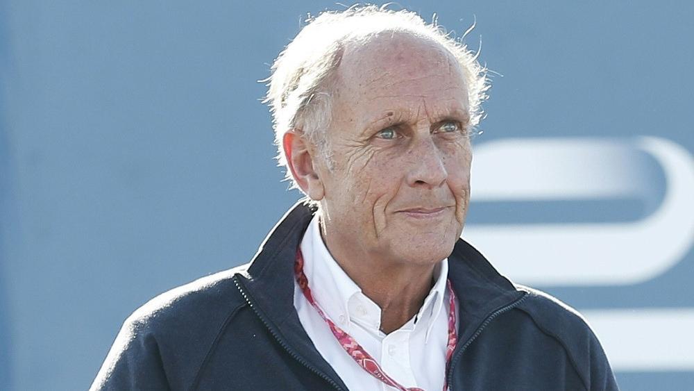 Ex-Pilot Stuck über Mick Schumachers „riesige Aufgabe“ - Formel 1