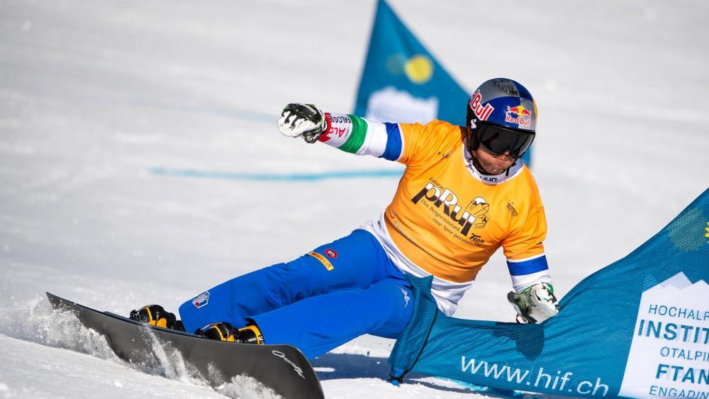 Snowboard und SkiFreestyleWM in China abgesagt Wintersport Mix SportNews.bz