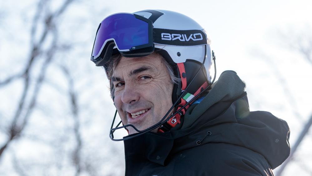 Hubertus von Hohenlohe inicialmente en Slalom Gigante – Copa del Mundo de Esquí 2021