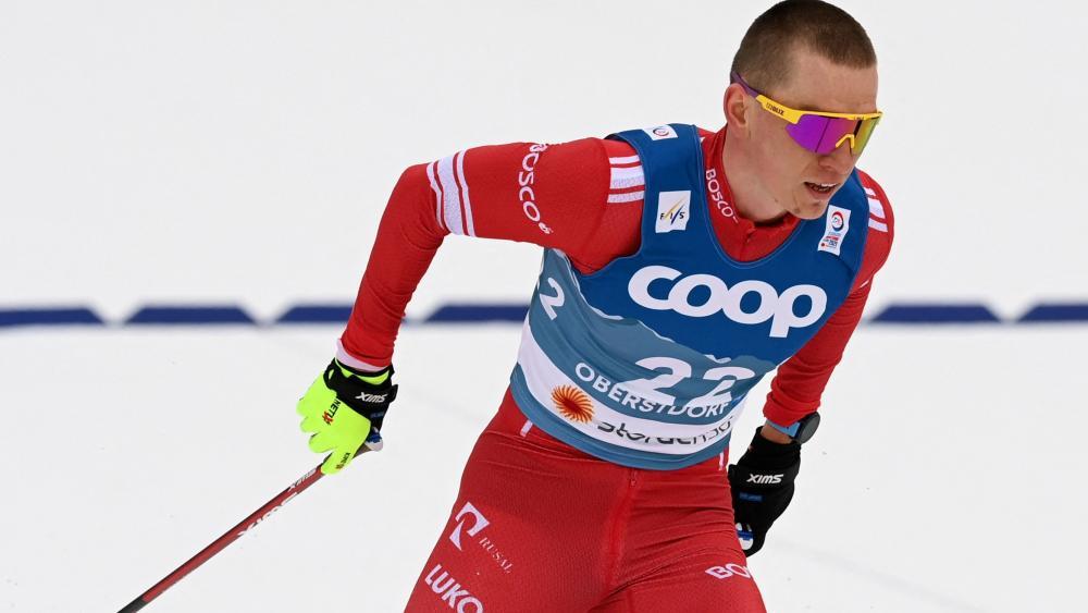 Bolshunov schlägt zurück Langlauf SportNews.bz