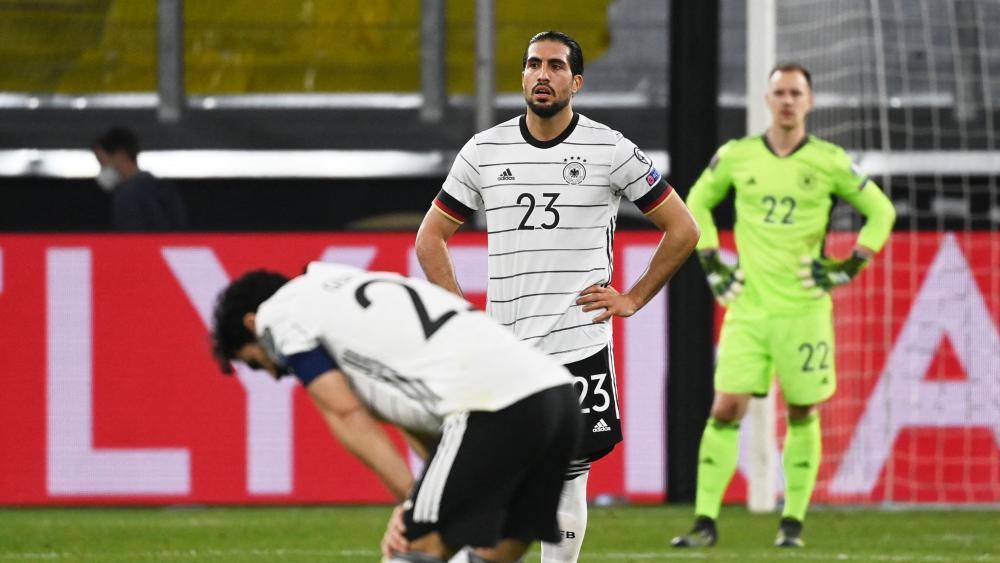 Vergüenza para Alemania y Austria – selecciones nacionales