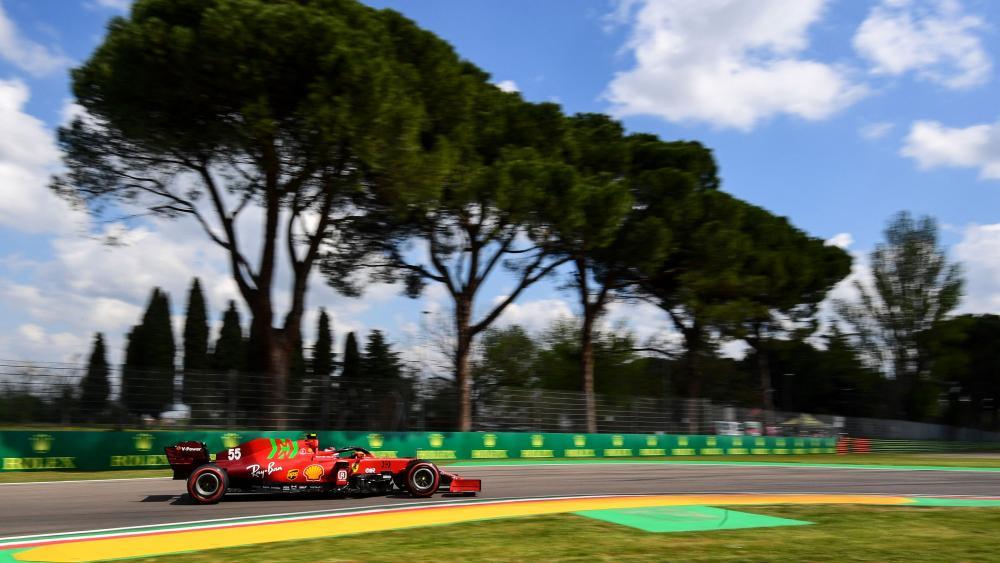 Faszination Imola: Das macht den GP so besonders - Formel ...