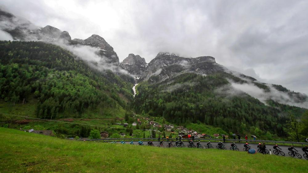 Nach Seilbahnunglück: Giro soll Mottarone umfahren ...