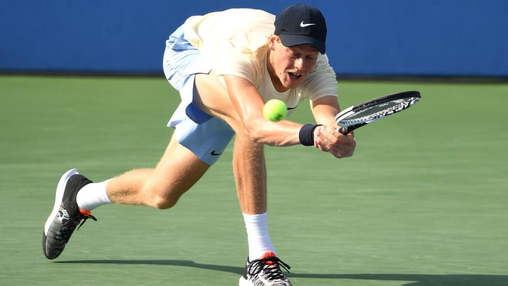 washington in doubles sinner ends up in the semifinals tennis archysport