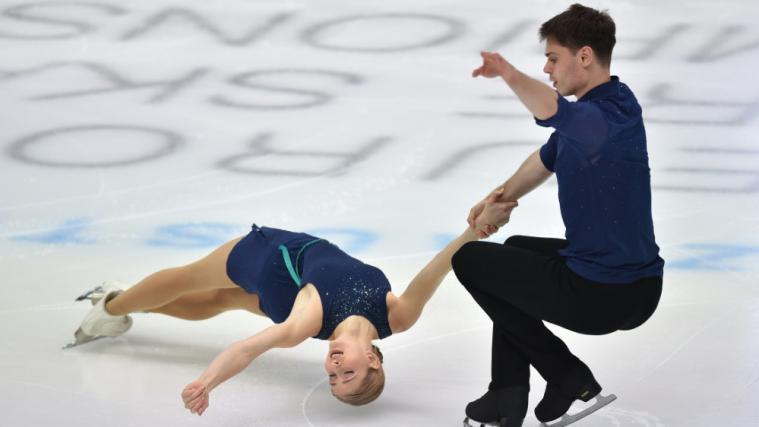 Eiskunstlauf - Nachrichten Und Videos Zu Allen Wettkämpfen | SportNews.bz