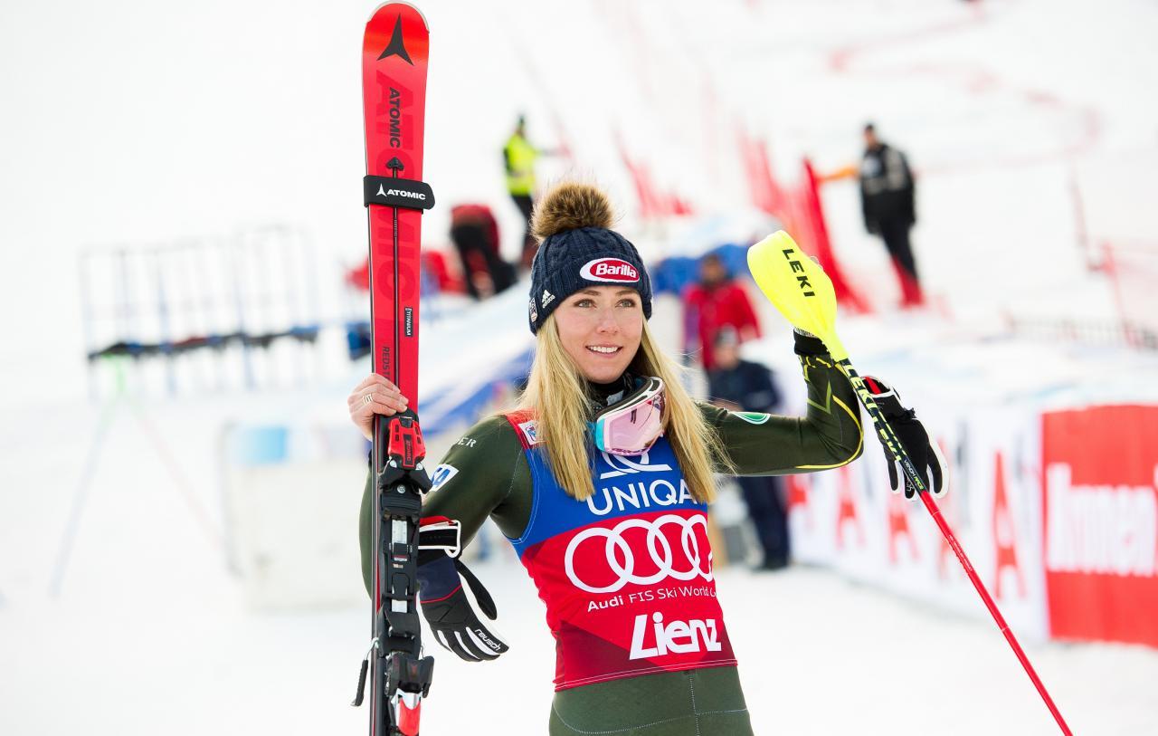 Shiffrin: Der Tag, an dem das Schicksal knallhart zuschlug ...