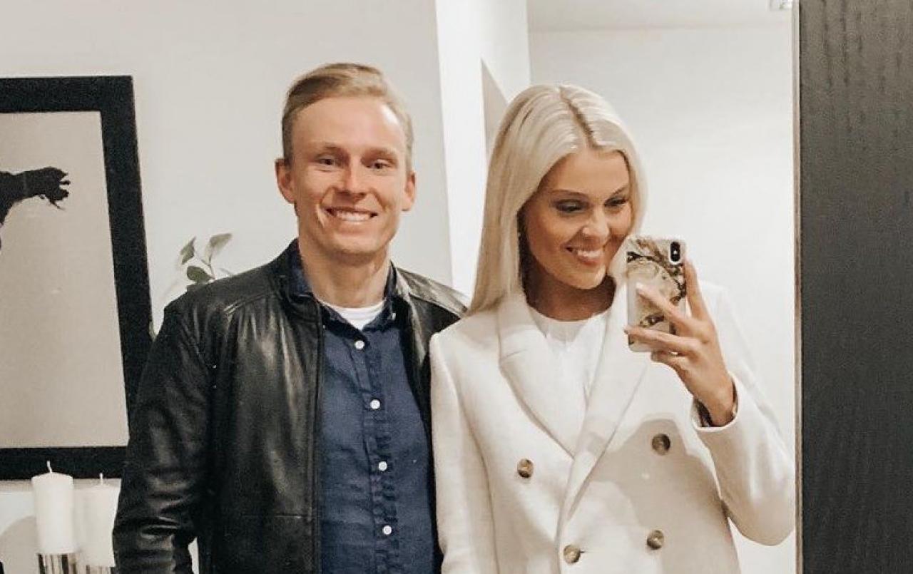 Henrik Kristoffersen Freundin Henrik Kristoffersen Freundin