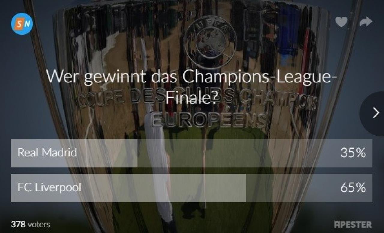 srf2 champions league