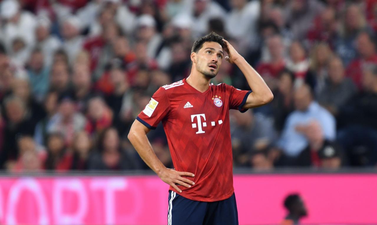 Wollen Einiges Tun Fc Bayern Will Neuverpflichtungen Deutschland Sportnews Bz