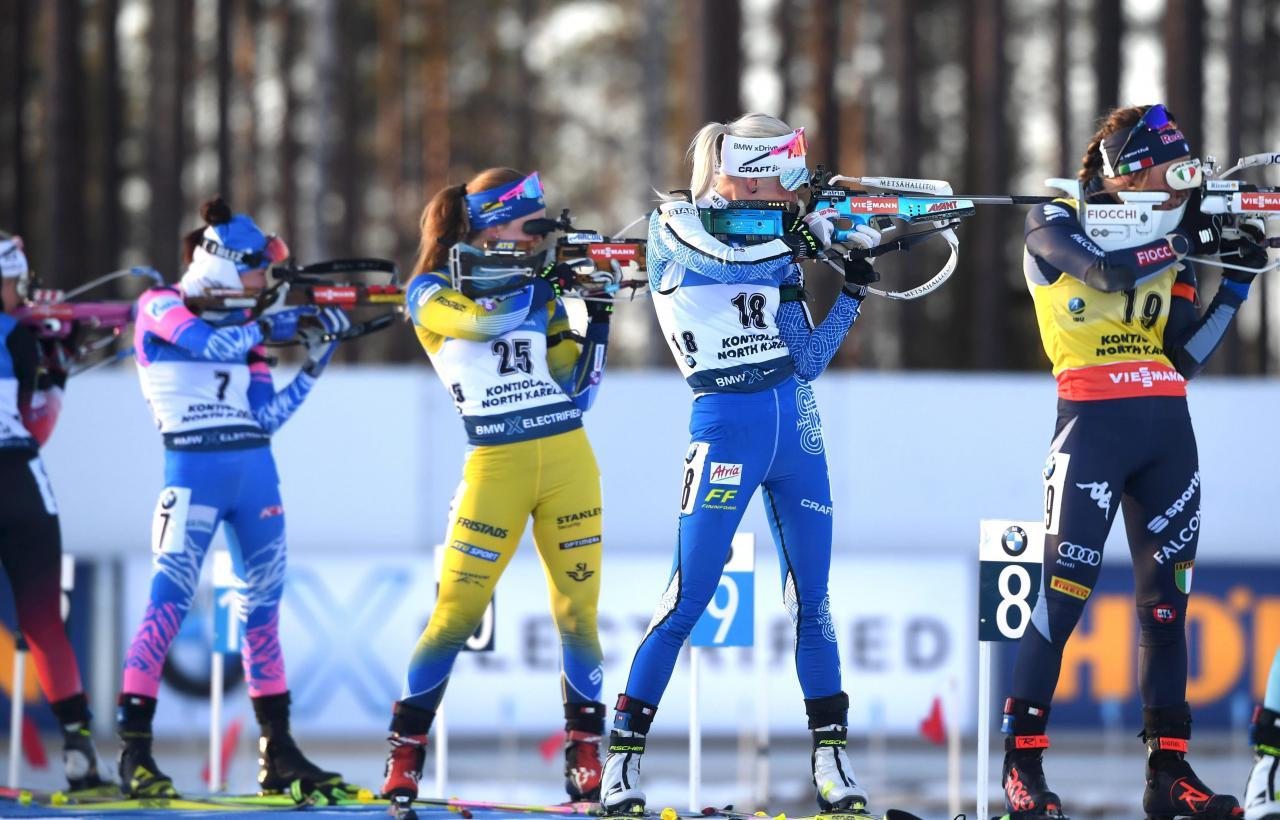 Wierer Biathlon Wierer Biathlon