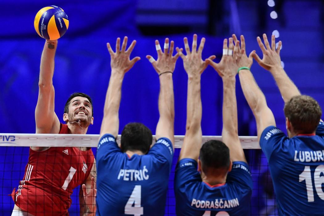 Polen ist Weltmeister Volleyball SportNews.bz